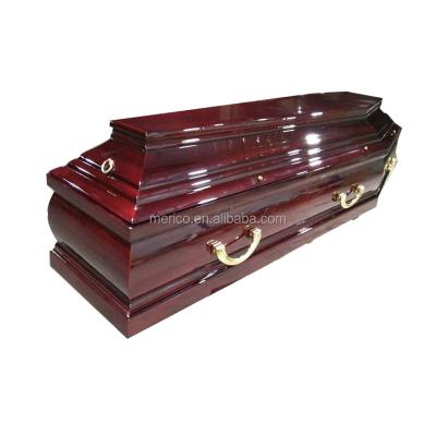 China EC003 European Style Buy Funeral Casket Caskets From Casket Supplier for sale