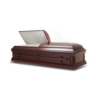 China American WESTON-OX style buy coffin and casket prices from china manufacturers for sale