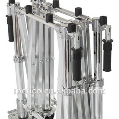 China Accessories American Style Coffin Style Casket Funeral Trolley And European Style for sale