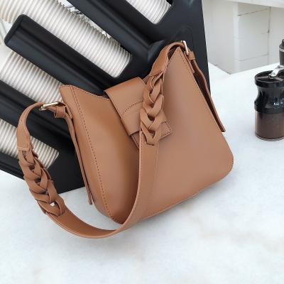 China Summer/Fashion/High Quality Wholesale Large Cross - Body Bag 2021 New Designer Women's Messenger Bag Luxury Brand Shoulder Handbag for sale