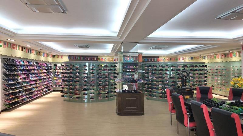 Verified China supplier - Fujian Jinjiang Neikeng Mingtai Shoes Co., Ltd.