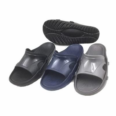 China 2021 Latest Fashion Trend Design Eva Slides Slipper Sandals Men for sale