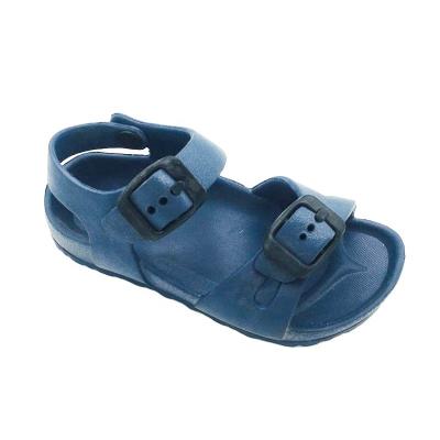 China Hotsale Kids Sandals Non-slip Soft Kids Breathable Sandals Buckle Strap Open Toe Sandal Outdoor Sport Running Shoes For Boy Girl Baby for sale