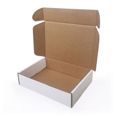 China Flat Folding Shipping Dessert Party Donut Printing Cookie Board Sweet Box Packing Custom Paper Box for sale