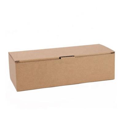 China Wholesale Custom Logo Foldable Packaging Box Private Label Mailing Corrugated Paper Mailing Boxes for sale