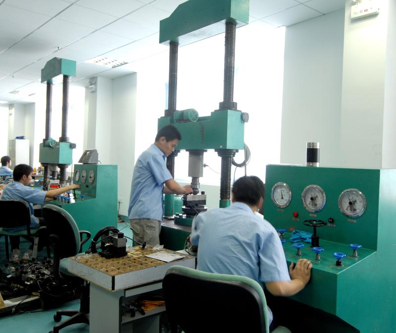 Verified China supplier - Ningbo Majia Electromechanical Co., Ltd.