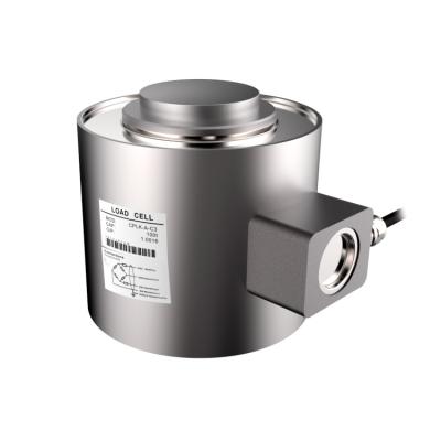 China PRESSURE SENSOR Load Cell Compression 200 Ton IP68 Load Cell for sale