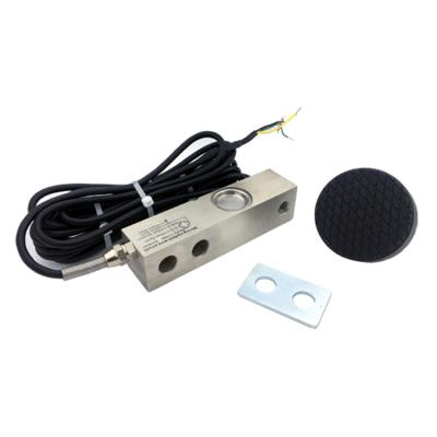 China PRESSURE SENSOR Parallel High Accuracy Beam Load Cell Scale Accessories Unique Electronic Pressure Gravity Sensor for sale