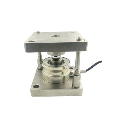 China PRESSURE SENSOR Ring Torsion Compression Ring High Accuracy Torsion Load Cell for sale