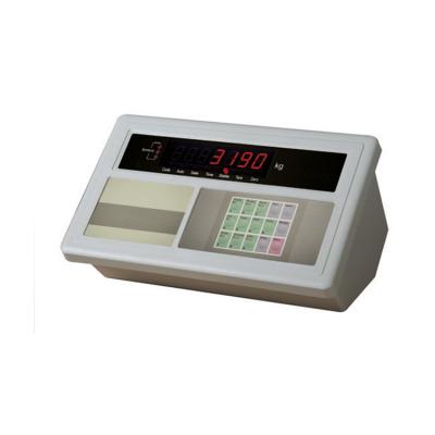 China Custom Digital Weight Scale Indicator, Weight Indicator, Weighing Display XK3190-A9 for sale