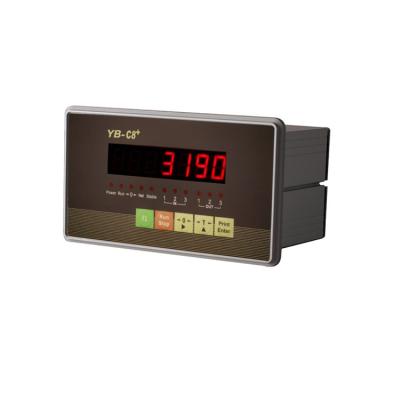 China Weighing Controller Compression Sensor With Display Load Cell With XK3190-C8+ Controller for sale