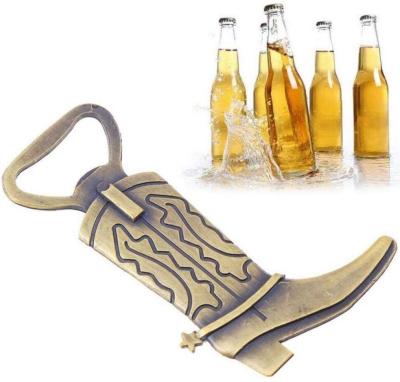 China Viable Custom Zinc Alloy Horse Shoe Empty Metal Bottle Opener Custom Bottle Opener for sale