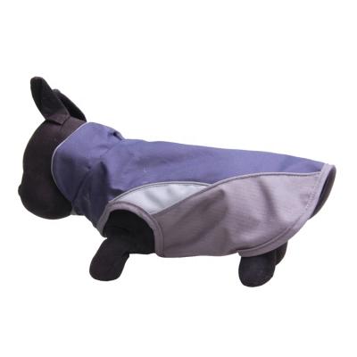 China Viable Custom Luxury Travel Dog Jackets Winter Pet Windproof Waterproof Warm Clothes for sale