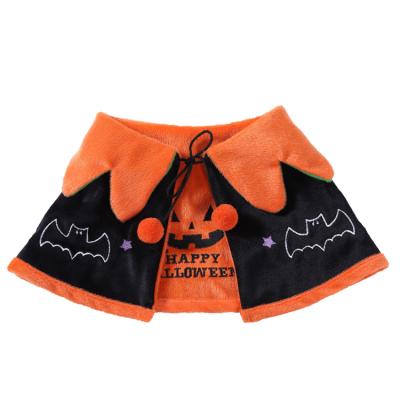 China Viable Original Children's Halloween Factory Apparel Pet Clothing And Accessories Kids Pet Coat Clothes for sale