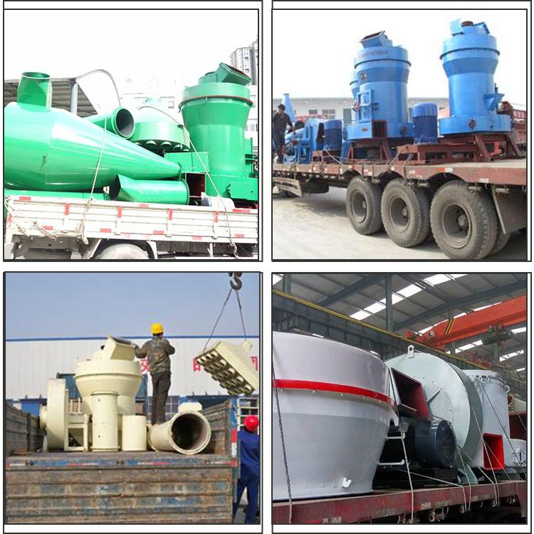 Verified China supplier - Zhengzhou Shuliy Machinery Co., Ltd.