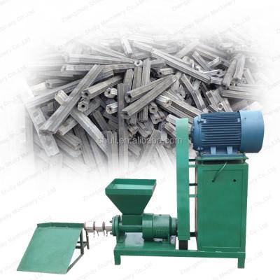 China energy & Mining Wood Briquette Making Machine Charcoal Making Machine Sawdust Briquette Machine for sale