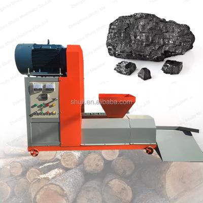 China energy & Charcoal Briquette Machine Briquette Press Machine Charcoal Mining Wood Briquette Making Machine for sale