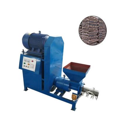 China Make Biomass Briquette Sawdust Pini Kay Extruder Machine Biomass Sawdust Briquette Compression Machine for sale