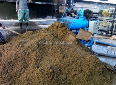 China animal waste poultry cow dung machine /pig manure chicken manure dewatering extruder dewatering, extruder dryer, 008613676951397 for sale