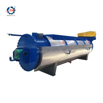 China Poultry farm small fish meal machine fish meal machine price for sale