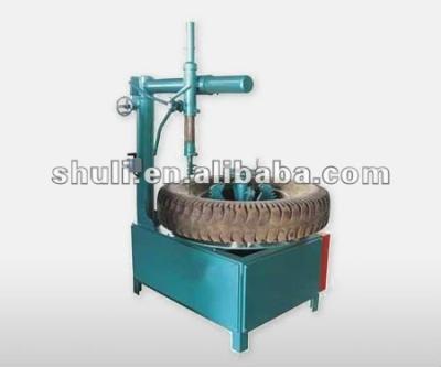 China SL-A Newly Design Tire Bead Ring Cutter Machine 0086-15838061756 SLTC-200 for sale