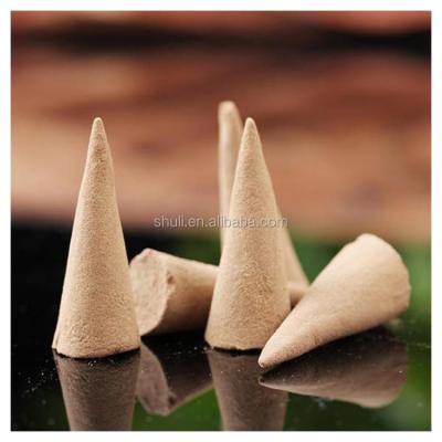 China Building material stores china supply bamboo cone incense stick equipment for sale