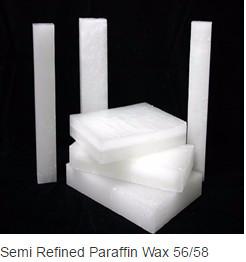 China Candle Making paraffin wax  for sale for sale