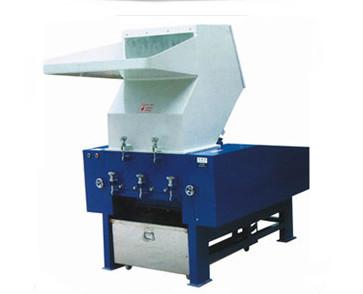 China HOT SALE Plastic PET PE Bottle Crusher Machine for Recycling for sale