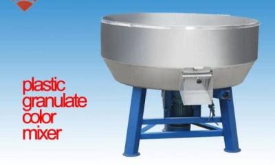 China Plastic Granulate Mixer Machine for sale