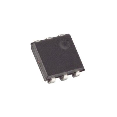 China DS2401P+T&R Analog Integrated Circuits 6-TSOC For Network Node Equipment Identification Registration for sale