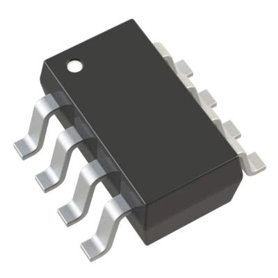 China AD5160BRJZ5-RL7 5k digital potentiometer 45ppm/°C Surface Mount for sale