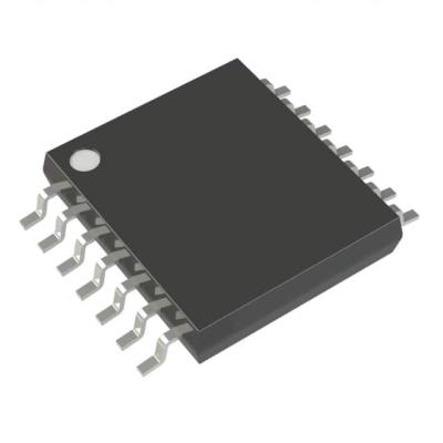 China MCP4651-103E/ST Digital Potentiometer Chip 10k 150ppm/°C for sale