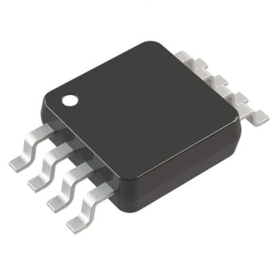 China LTC1661CMS8#TRPBF Analog To Digital Ic 2.7V ~ 5.5V Analog Devices Inc. 8-MSOP for sale