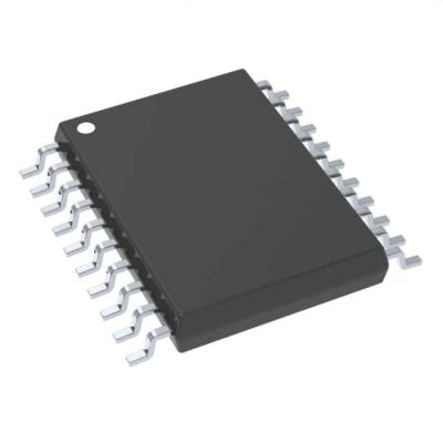 China AR1010-I/SS Capacitive Touch Panel Controller Ic 4  5 Or 8 Wire Resistive 10 B for sale