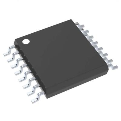 China TSC2003IPWR touch screen controller ic 12 b Surface Mount 2.5V ~ 5.25V for sale