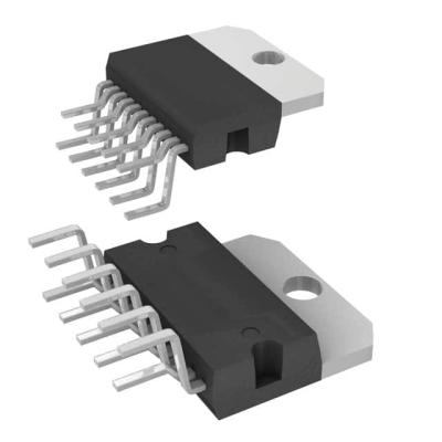 China TDA7391 audio amplifiers ic Through Hole STMicroelectronics Class AB for sale