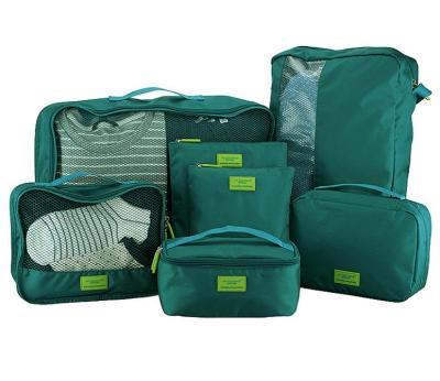 China Multifunctional Storage Bag Summer Storage Bag Travel Set for sale