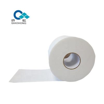 China Raw Materials Sustainable Paper Diaper Sanitary Napkin Airlaid Mother For Acquisition Dispensing Layer And Absorbent Layer for sale