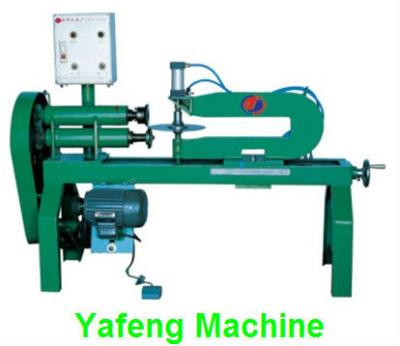 China Garment Shops Circular Shear Machine for sale