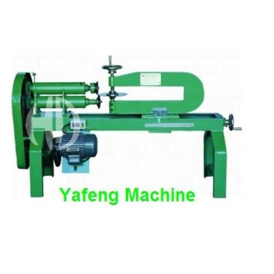 China Cutting Circular Metal Plate Slitter Metal Sheet Circular Slitter Metal Slitter Shear Machine for sale