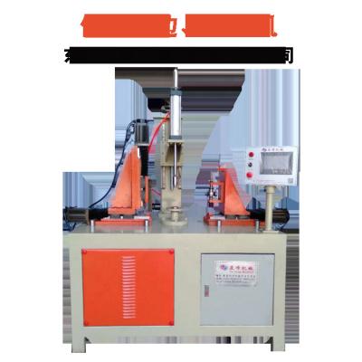 China Hotels Trimming Machine Forming Machine Rolling Machine Hardware Edge Crimping Hydraulic Rolling Mill for sale