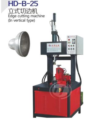 China Cutting Machine Crimper Hydraulic Crimping Edge Rolling Mill For Stainless Steel Metal Aluminum Parts for sale