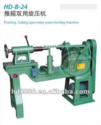 China Hotels Manual Spinning Machine for sale