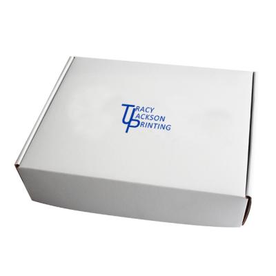 China Good quality handmade custom logo underwear box packaging for sale