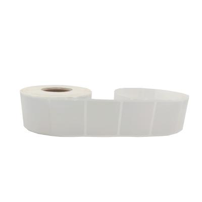 China High Quality Waterproof Empty Sticker Waterproof Roll For Jars for sale