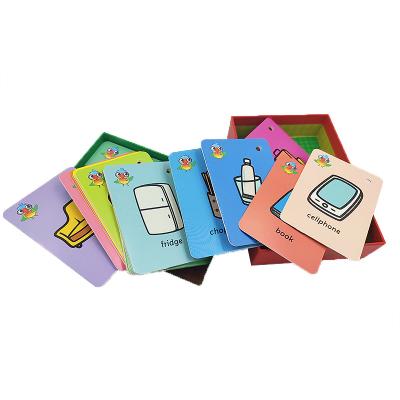 China paper & Little Cardboard Hardcover Children Story Book Kids Book Printing for sale