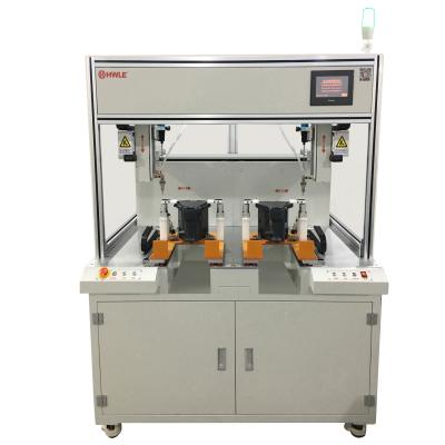 China Communication Industrial Screw Tightening Automatic Equipment for sale