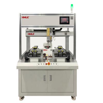 China Automatic Communication High Quality Glue Dispenser Machine for sale