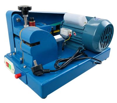 China PFL-680C Stripping Enamel Covered Wire Stripper Machine for sale