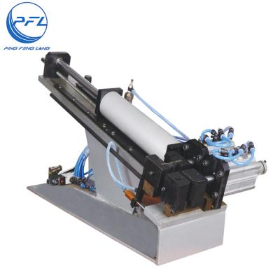 China Rental Pneumatic Wire Stripping And Peeling Stripping Machine For Copper for sale